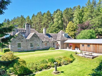 Squirrels Tale Cottage