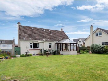 St. Adrians Place House