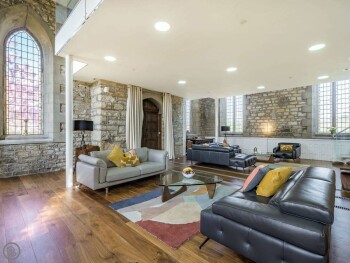 St Margaret's Church