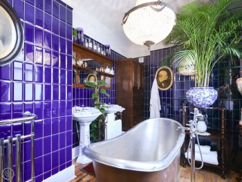 St Mary's Victorian Chambers