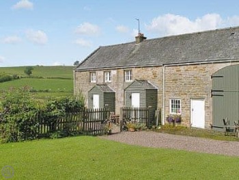 Stable Cottage