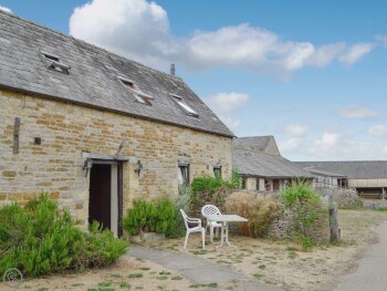Stable Cottage