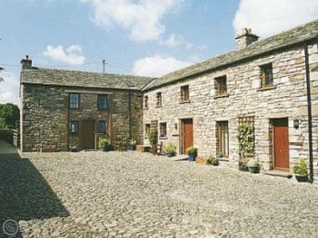 Stable Cottage