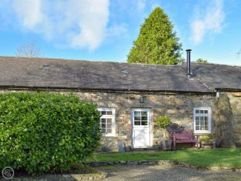 Stable Cottage