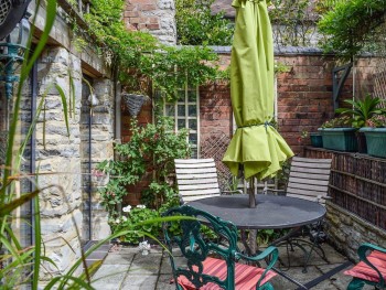 Stable Cottage