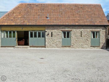 Stable Cottage