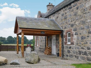 Stable Cottage - Beaufort Estate