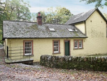 Stables Cottage