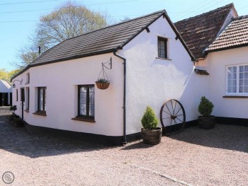 Stables Cottage