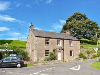 Staffield Cottage