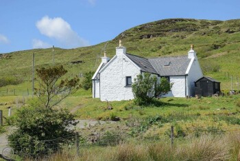 Stag Cottage