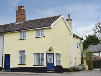 Star Cottage