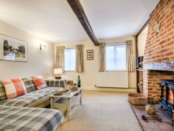 Starre Corner Cottage