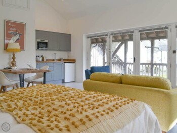 Staveley Park Studio