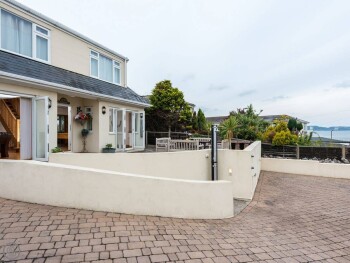 Steamer Quay Cottage