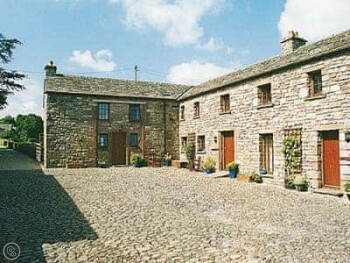 Stone Barn