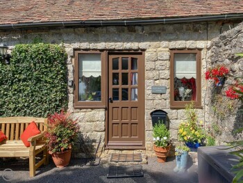 Stone Hill Oast Annexe