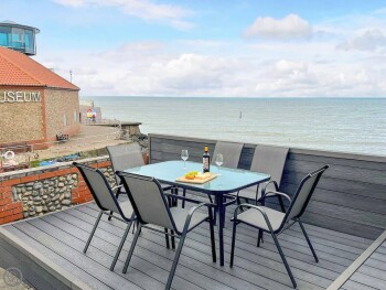 Stones Throw Cottage