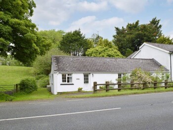 Stoneyford Cottage