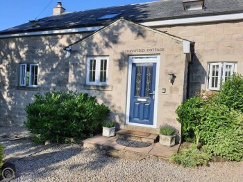 Stonyfield Cottage