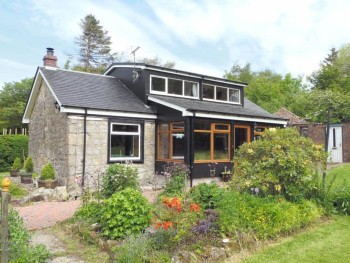 Stonylea Cottage