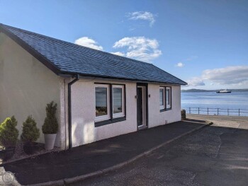 Strathclyde Cottage North