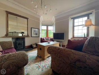 Strathnaver Apartment