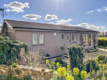 Strood Park Farmhouse
