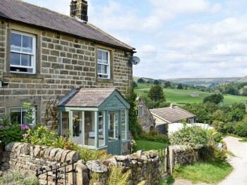 Stud Fold Cottage