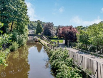 Studio Apartment Three