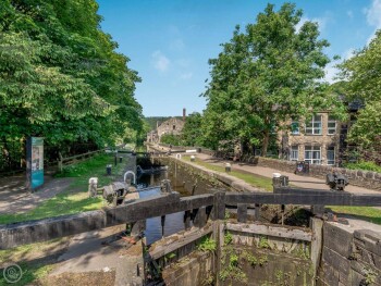 Studio Apartment Two