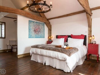 Studio Barn @ Silverwood