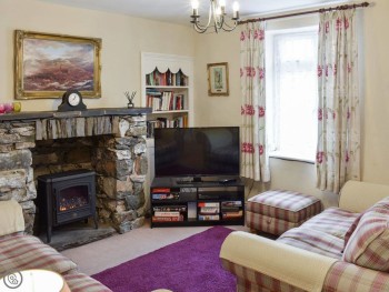 Stybarrow View Cottage