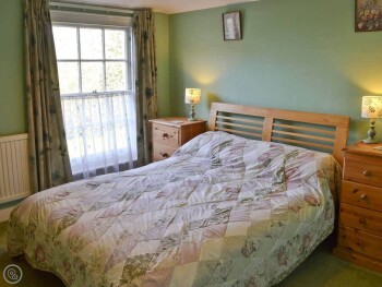 Suffolk House Annexe