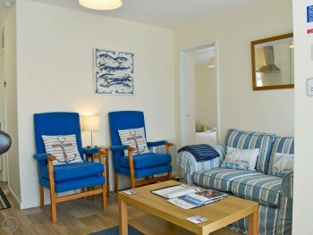 Summer Lodge Bungalow 6