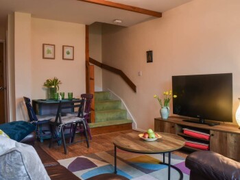 Sunny Dales Townhouse