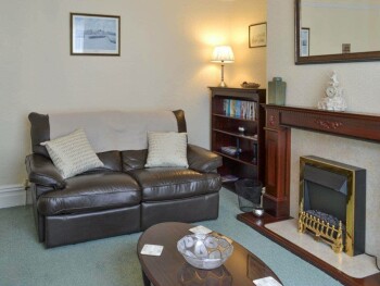 Sunnyside Holiday Apartment 1