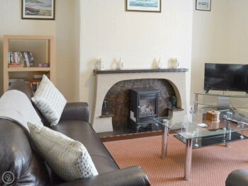 Sunnyside Holiday Apartment 3