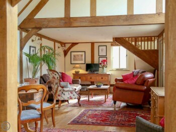 Surrey Hills Retreat