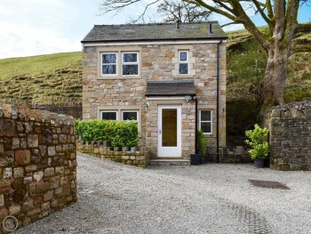 Swaledale Cottage - Barley Green Mill