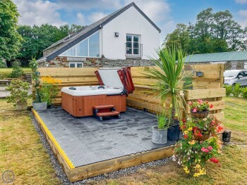 Swallows Drift Summercourt