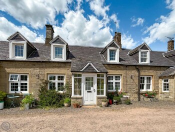 Swinton Mill Farm Cottage