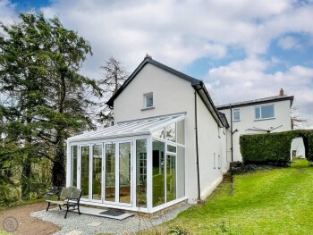 Tan Y Castell Cottage