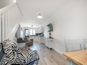 Tanglin Farm - Wonky Donkey