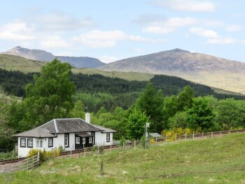 Taransay Cottage