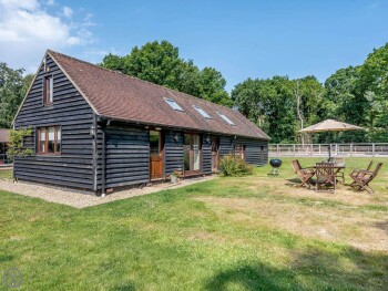 Taylors Copse Cottage