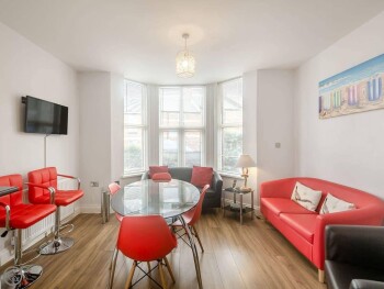 Teign Estuary  Retreat