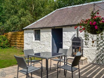 Terraughtie Cottage West