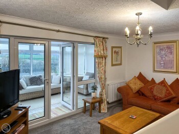 Teversal View Bungalow