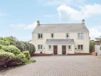 The Anchorage Apartment